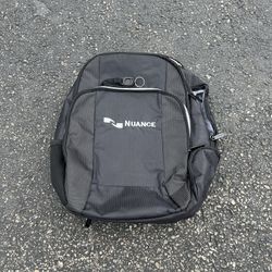 Nuance School / Business laptop Backpack