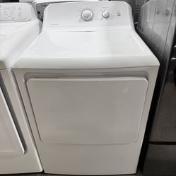 Electric Dryer 