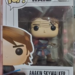 Anakin Skywalker Funko Pop