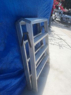 48 tall banco para drywall installers etc. 60 dollars