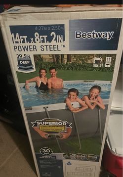 Pool $300