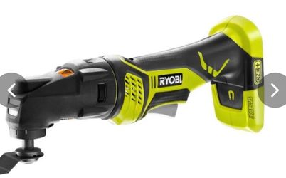 Ryobi 18V ONE+ JobPlus Cordless Oscillating