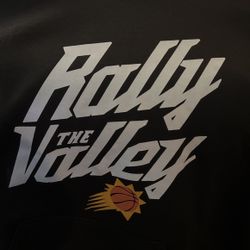 Phoenix, Sun Rally In The Valley