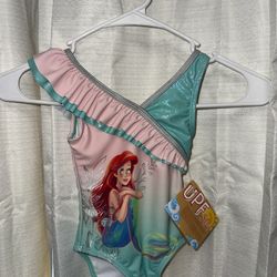Girls Bathing Suit Baby 