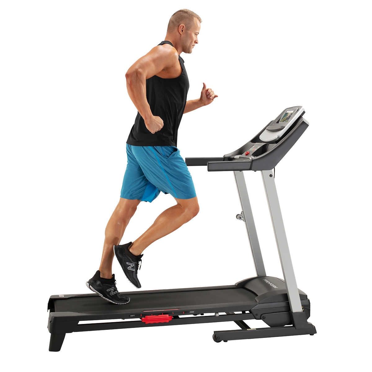 Proform city t7 treadmill discount
