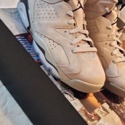 Jordan Retro 6