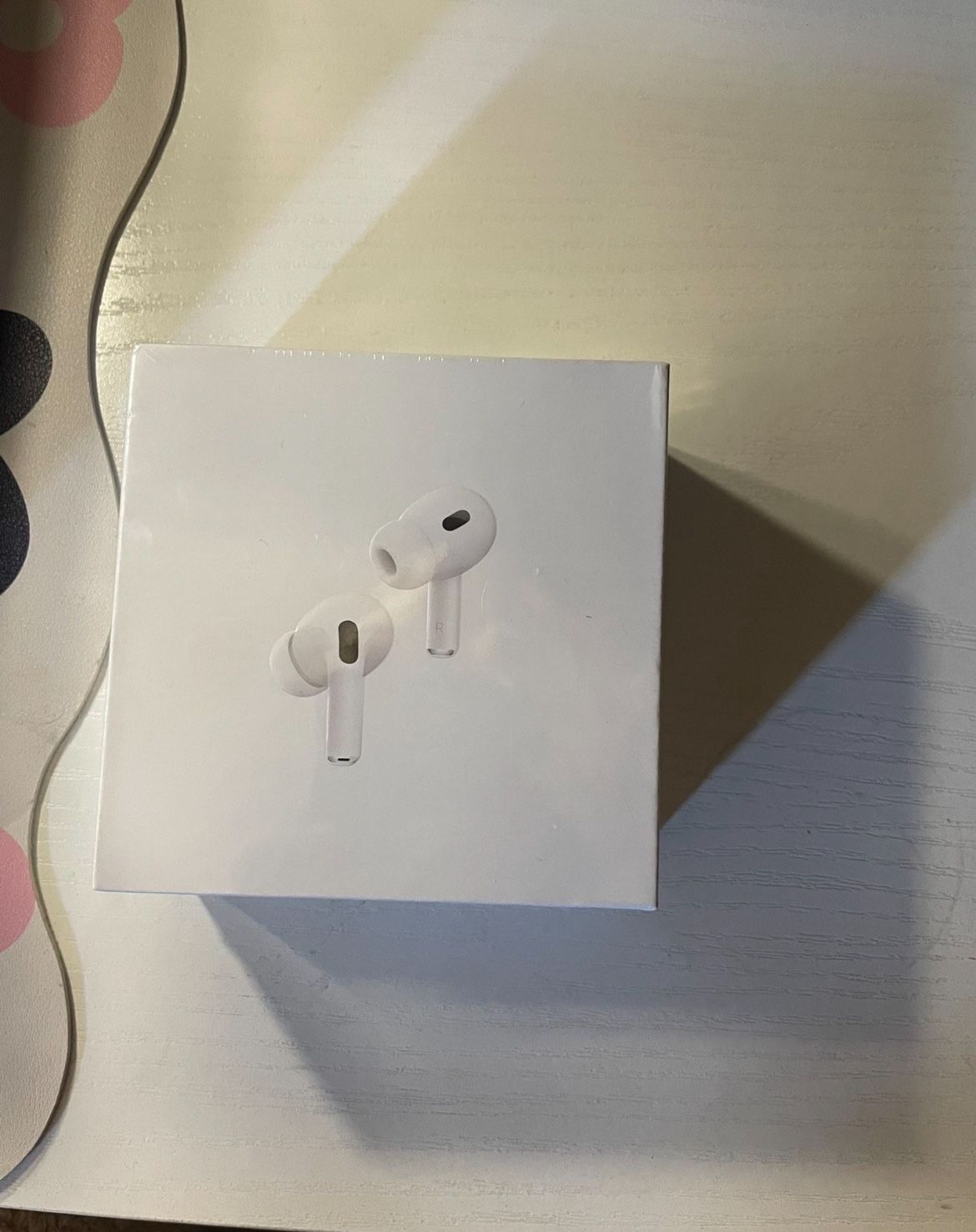 Apple Airpod Pros 2nd Generation