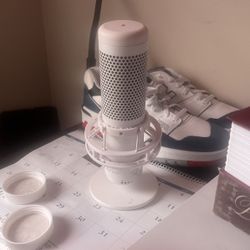 hyper x mic