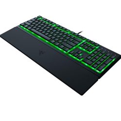 Razer Gaming Keyboard