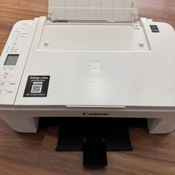 Canon Printer