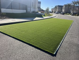 Artificial Grass 13’x45’ $1200