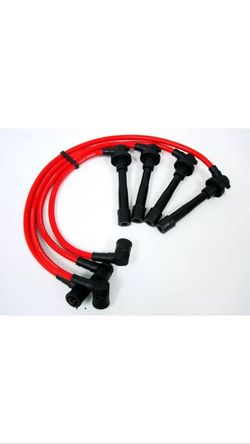 Integra spark plug wires b series