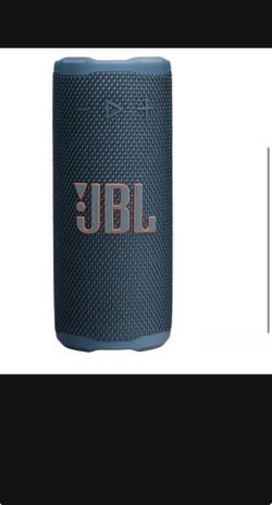 JBL RUGGED $120