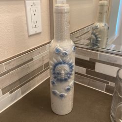 Celestial Sun Incense Bottle