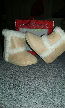 Hot cakes size 4 m