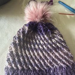  HANDMADE CROCHET NEW HATS 