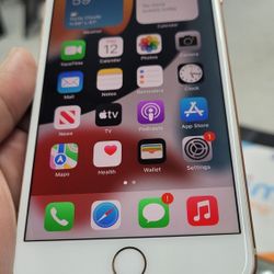 Apple iPhone 8+ Unlocked 64GB