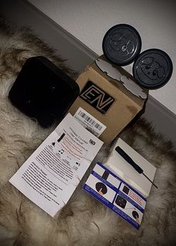EverNary Wireless Dog Doorbell Kit