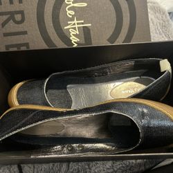 vintage women shoes