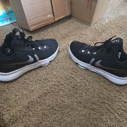 Nike Lebron Witness