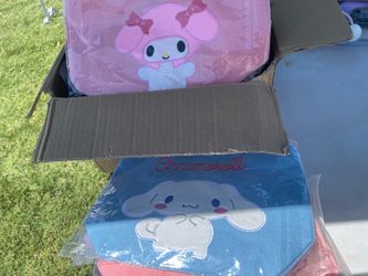 Sanrio labubu