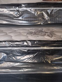 New Mattress Queen, Full, Twin 