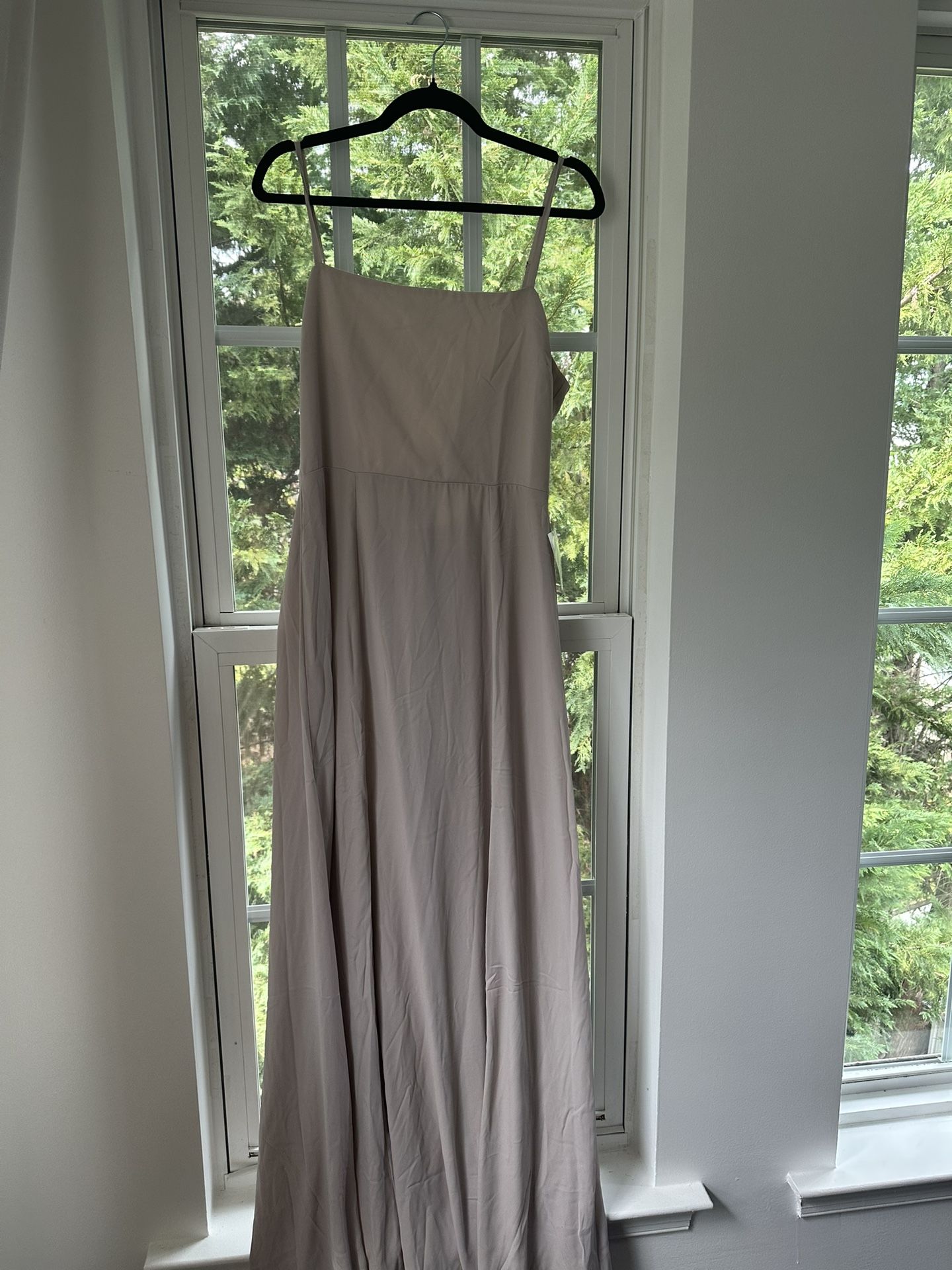 Bridesmaid/Wedding Guest Dress 