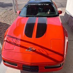 1993 Chev Corvette Must GO