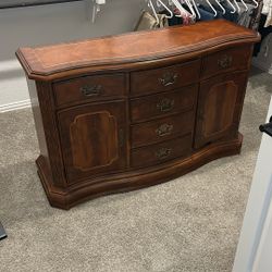 Antique Dresser