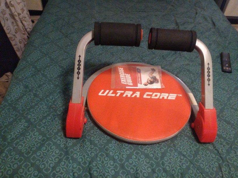 Ultra Core