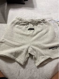 Essential Small shorts