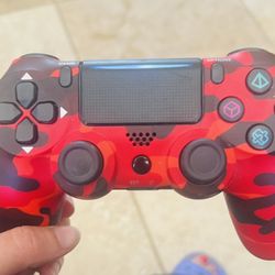 PS4, Nintendo Switch, & Xbox Controllers & Games