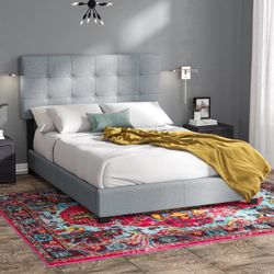 New ***Bed frame *** Queen Size!!! Available Now! 