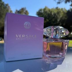 Versace Bright Crystal 