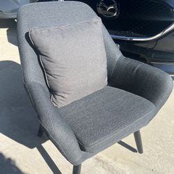 Accent Chair From Living Spaces