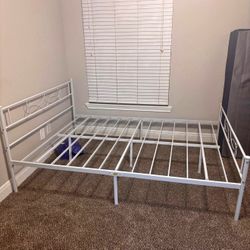 Bed Frame