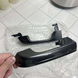 Dodge Ram TRX Door handles ( Rear) 