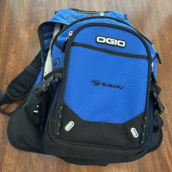 OGIO Backpack travel Essential 