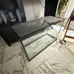 30 Gallon Fish Tank