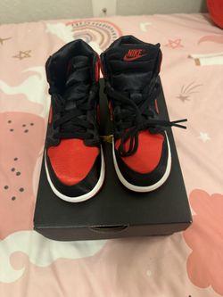 Kids Jordan Retro Sneakers