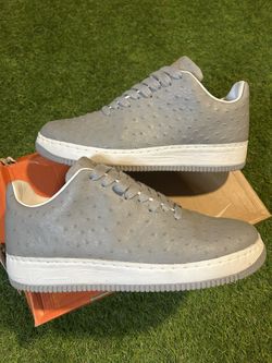 Nike Air Force One Ostrich 
