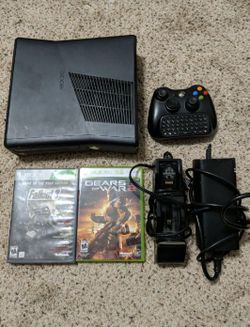 Xbox 360 bundle