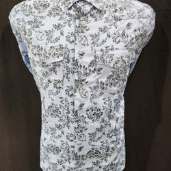 Camisa Vaquera