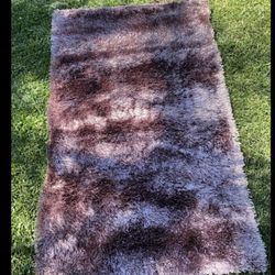 Purple Mat