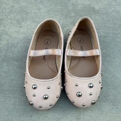 Cat and Jack Toddler Shoes