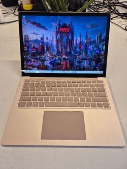 13" Surface 3 Touchscreen 2-in-1, 1.2 i5-1035G7, 8GB RAM, 256GB SSD -4957 $240