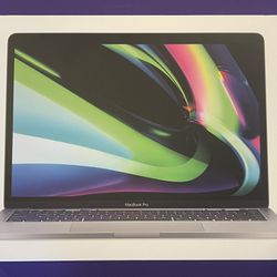 New Apple MacBook Pro 13” M2 Touchbar w/ Coffee Themed Case