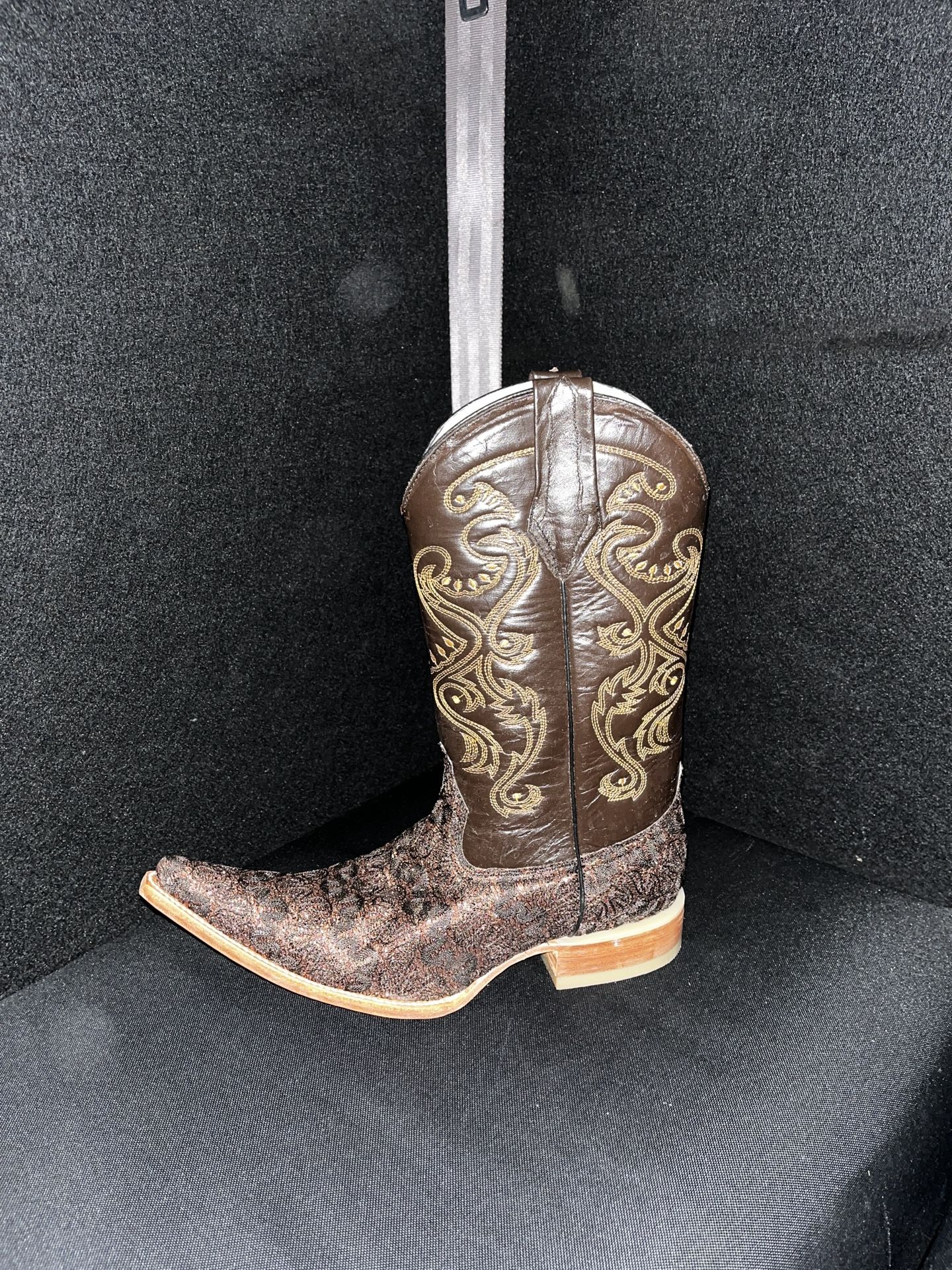 Cowboy Boots