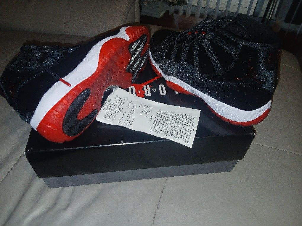 $199  Brand-new Jordan 11