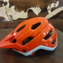 Giro Source Maps Helmet , New , L
